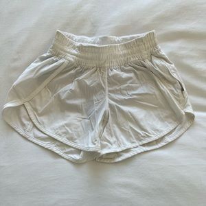 Lululemon Running Shorts